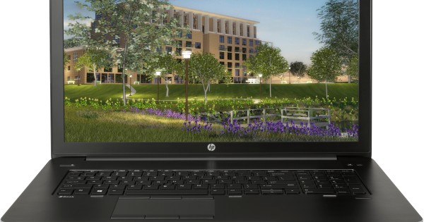 Gebruikte Laptops Hewlett-Packard Zbook 17 G4 | LaptopCentrum - De